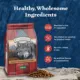 Product Blue Buffalo Wilderness Rocky Mountain Recipe Adult Dog Dry Food - Red Meat, 22 lb