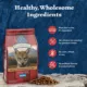 Product Blue Buffalo Wilderness Rocky Mountain Recipe Puppy Dry Dog Food - Red Meat, 22 lb