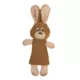 Product Whisper Rabbit Tender Tuffs Dog Toy by Snuggle Puppy