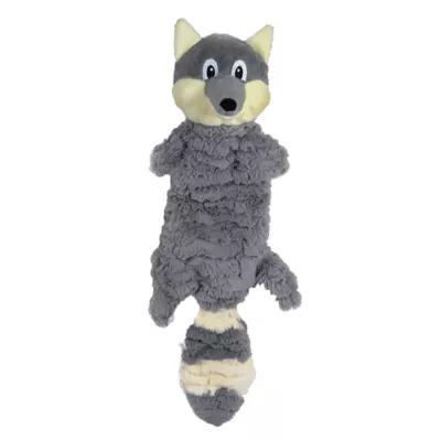 Product  Tender Tuffs Fox Bottle Toy Toy by Snuggle Puppy