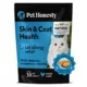 Product  Pet Honesty Skin & Coat Health Chews Supplement for Cats 3.7 oz