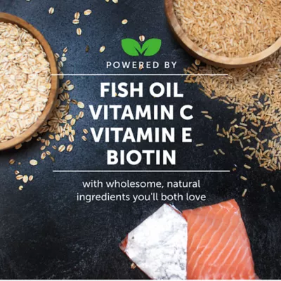 Product  Pet Honesty Skin & Coat Health Chews Supplement for Cats 3.7 oz