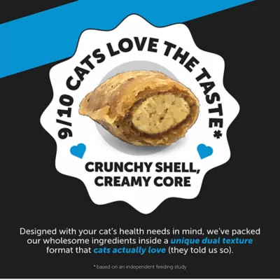 Product  Pet Honesty Skin & Coat Health Chews Supplement for Cats 3.7 oz