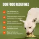 Product NOM NOM All Life Stages Frozen Dog Food - Turkey