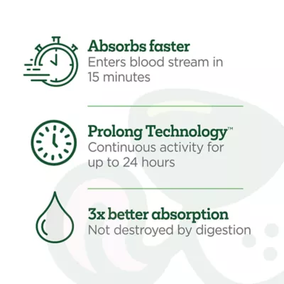 Product Vetality Twist + Lick Hip & Joint Supplement for Dogs, 2.3 oz