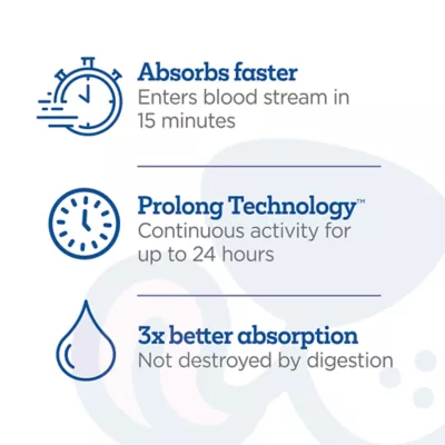 Product Vetality Twist + Lick 8in1 Supplement for Dogs, 2.3 oz