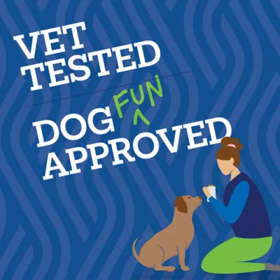 Product Vetality Twist + Lick 8in1 Supplement for Dogs, 2.3 oz