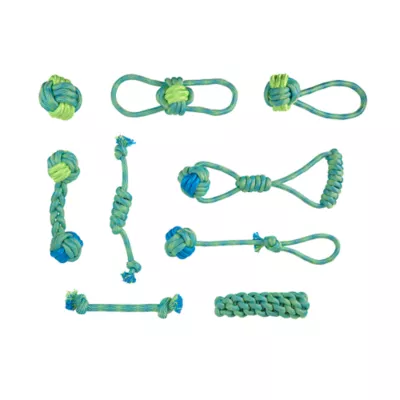 Product Joyhound® 9-Piece Rope Set