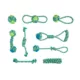 Product Joyhound® 9-Piece Rope Set
