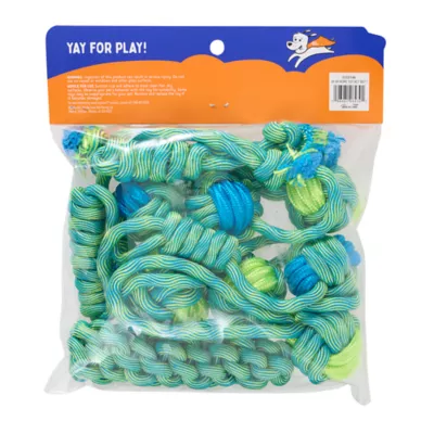 Product Joyhound® 9-Piece Rope Set
