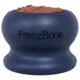 Product Freezbone Freezball Navy Dog Toy
