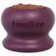 Product Freezbone Freezball Purple Dog Toy