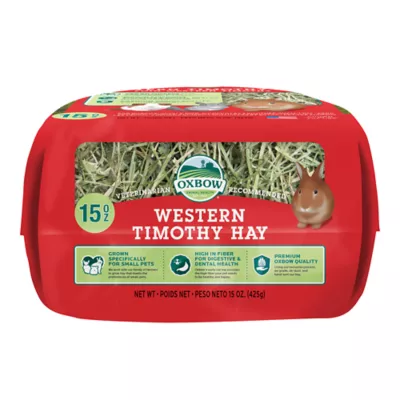 Product Oxbow Western Timothy Hay