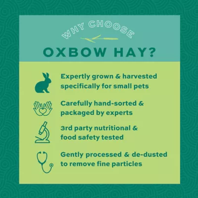 Product Oxbow Western Timothy Hay