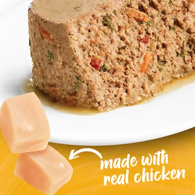 Product Purina Beneful IncrediBites Pate 3 OZ