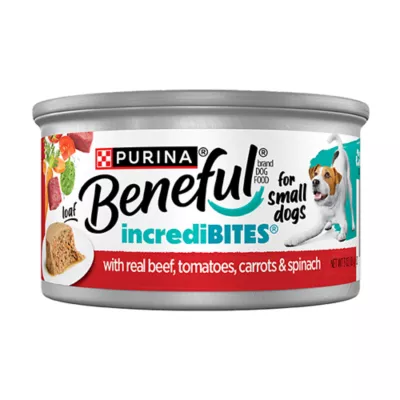 Product Purina Beneful IncrediBites Pate 3 OZ