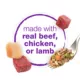 Product  Purina Beneful Chopped Blends 12 Variety Pack 12 Count 8.5 LB