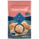 Product Blue Buffalo Tender Shreds Salmon & Chicken in Savory Broth All Life Stages Dog Food Topper - 2.5 oz