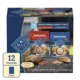 Product Blue Buffalo Tender Shreds Variety Pack All Life Stage Dog Food Topper - Chicken & Beef, 12 Count