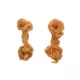 Product Dentley's Nature's Chews Turkey Tendon Bones 2 ct 1 oz