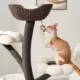 Product PetPals Large Cat Tower, 6 Levels