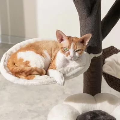 Product PetPals Large Cat Tower, 6 Levels