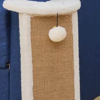 Product Sofa Corner Protector Cat Scratching Posts, 2 Pack