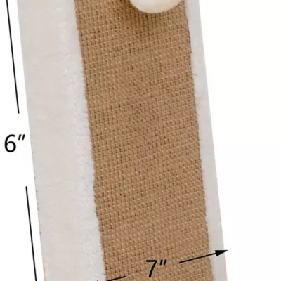 Product Sofa Corner Protector Cat Scratching Posts, 2 Pack