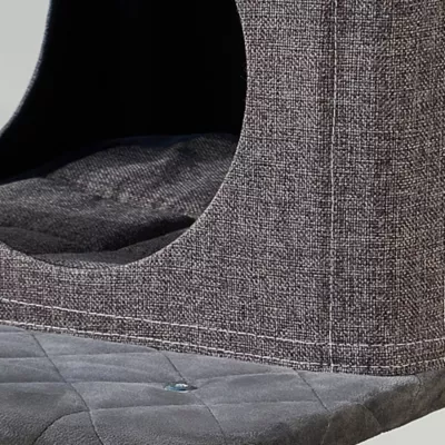 Product Catry Large Size Dark Grey Cat Tree