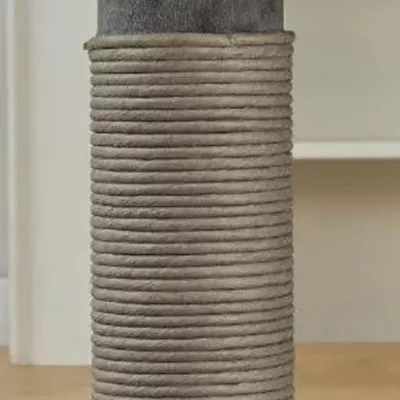 Product Catry Large Size Dark Grey Cat Tree