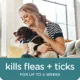 Product Sergeant's Guardian Flea & Tick Topical for Dogs 7-32 lbs