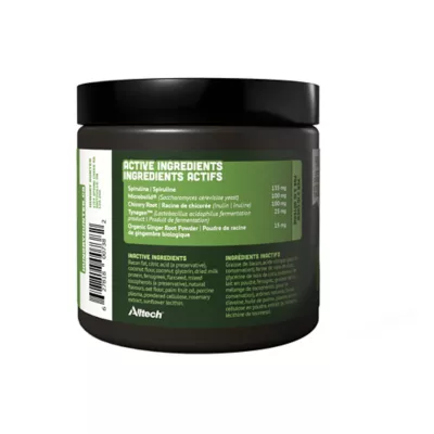 Product Hungry Hunter Tummy Buddy Digestion & Intestinal Supplement Soft Chews for Dogs - Maple Bacon, 90 ct