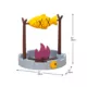 Product PetPals Grilled Fish Cat Toy