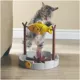 Product PetPals Grilled Fish Cat Toy