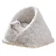 Product PetPals Rose Cradle Cat Bed