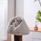 Product PetPals Rose Cradle Cat Bed
