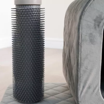 Product Catry Gray Cat Tree with Condo