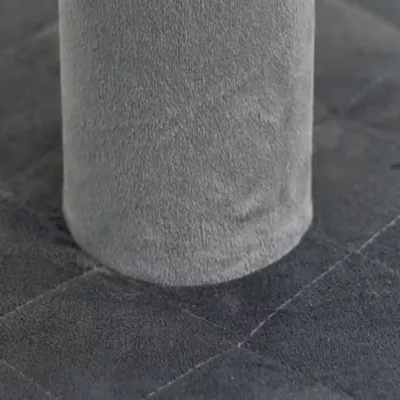Product Catry Gray Cat Tree with Condo
