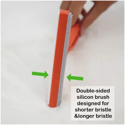 Product PetPals' Furbolish (4 Pack) Pet Hair/Lint Remover