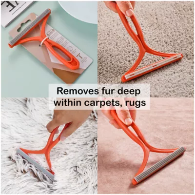 Product PetPals' Furbolish (4 Pack) Pet Hair/Lint Remover