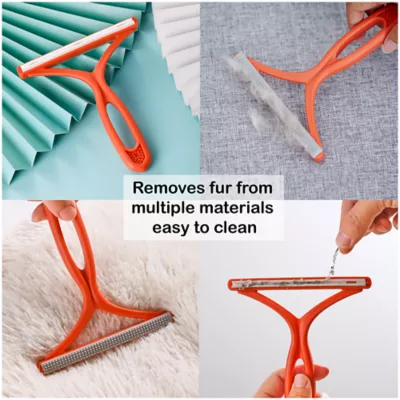 Product PetPals' Furbolish (4 Pack) Pet Hair/Lint Remover