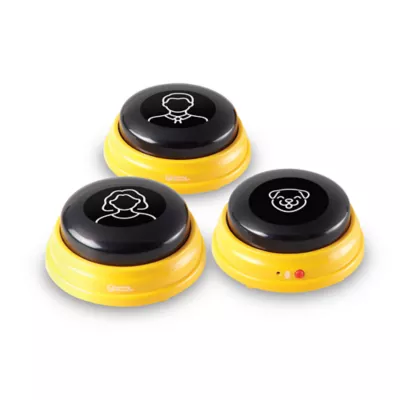 Product Hunger For Words# Talking Pet Next Words: Names