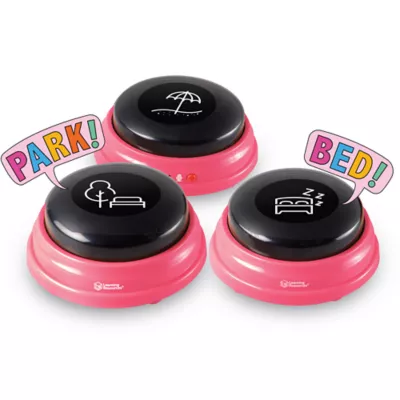Product Hunger For Words# Talking Pet Next Words: Locations