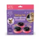 Product Hunger For Words# Talking Pet Next Words: Locations