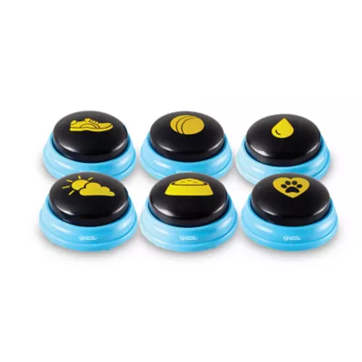 Product Hunger For Words# Talking Pet Essential Words