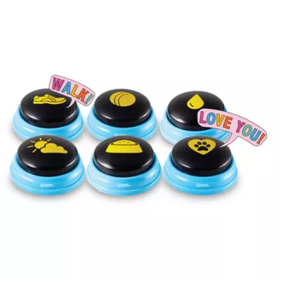 Product Hunger For Words# Talking Pet Essential Words