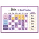 Product Hunger For Words# Talking Pet Goal Tracker