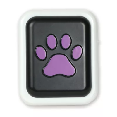 Product Hunger For Words# Talking Pet Doorbell