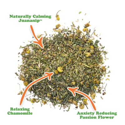 Product Doggijuana® Juananip Chamomile and Passion Flower