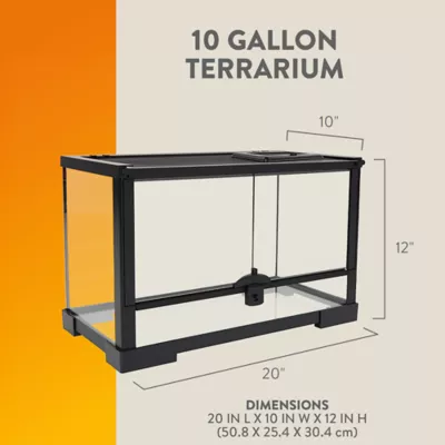 Product Thrive® Desert Essentials Kit - 10 Gallon